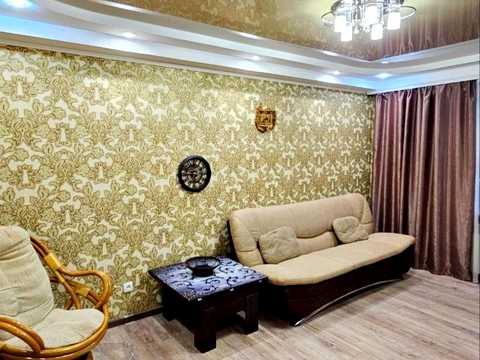 квартира за адресою Сержанта Коновалова вул. (Глаголєва), 7