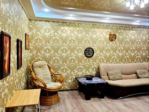 квартира за адресою Сержанта Коновалова вул. (Глаголєва), 7