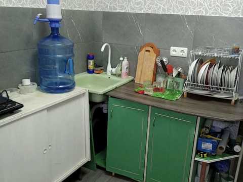 квартира за адресою Михайлика вул. (Височиненка), 4