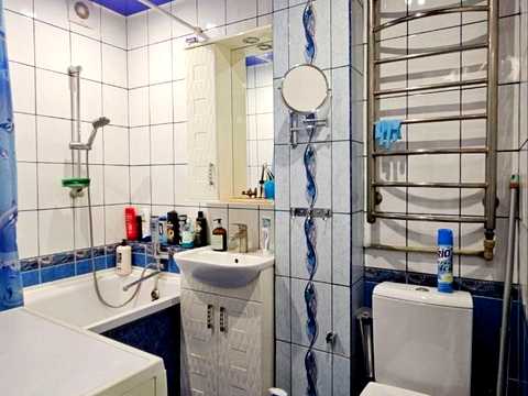 квартира за адресою Сержанта Коновалова вул. (Глаголєва), 7