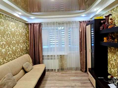 квартира за адресою Сержанта Коновалова вул. (Глаголєва), 7