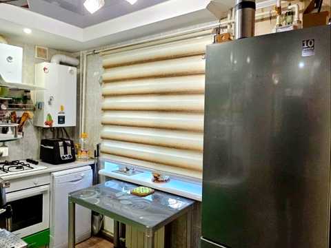 квартира за адресою Сержанта Коновалова вул. (Глаголєва), 7