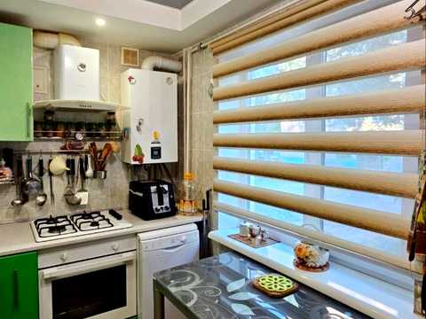 квартира за адресою Сержанта Коновалова вул. (Глаголєва), 7