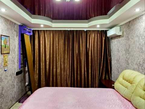 квартира за адресою Сержанта Коновалова вул. (Глаголєва), 7