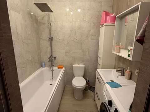 квартира по адресу Героев Небесной Сотни просп., 38