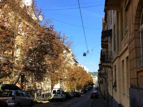 квартира за адресою Генерала Тарнавського вул. (Кутузова), 2