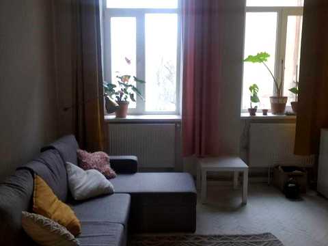 квартира за адресою Генерала Тарнавського вул. (Кутузова), 2