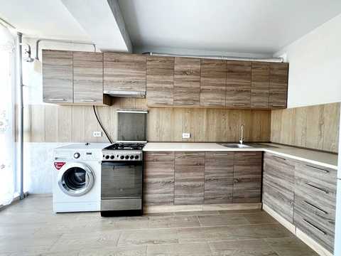 квартира за адресою Текстильників вул., 26