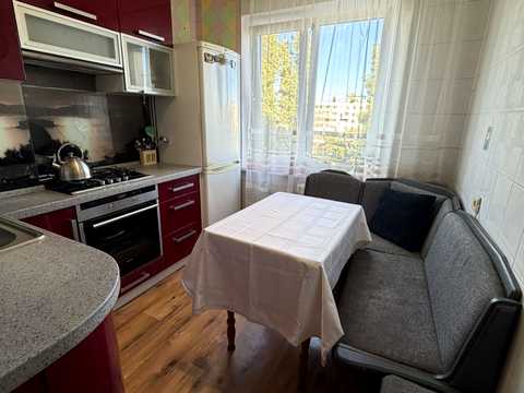 квартира за адресою Сім'ї Глодан вул. (Ільфа і Петрова), 23