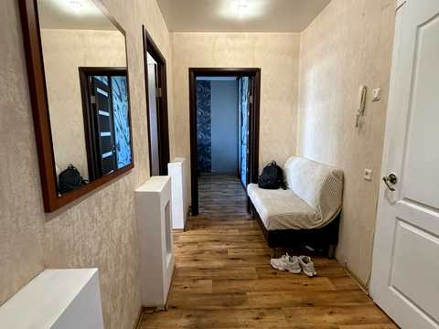 квартира за адресою Сім'ї Глодан вул. (Ільфа і Петрова), 23
