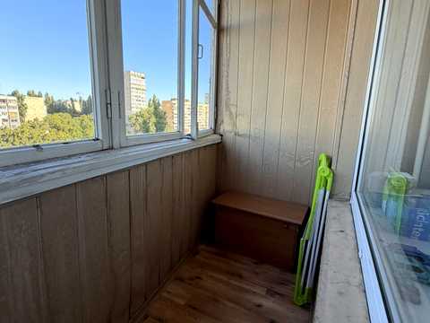 квартира за адресою Сім'ї Глодан вул. (Ільфа і Петрова), 23