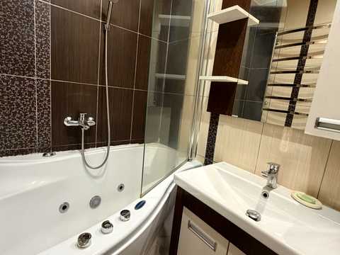квартира за адресою Сім'ї Глодан вул. (Ільфа і Петрова), 23