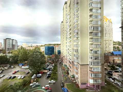квартира по адресу Генерала Шаповала ул. (Механізаторів), 2