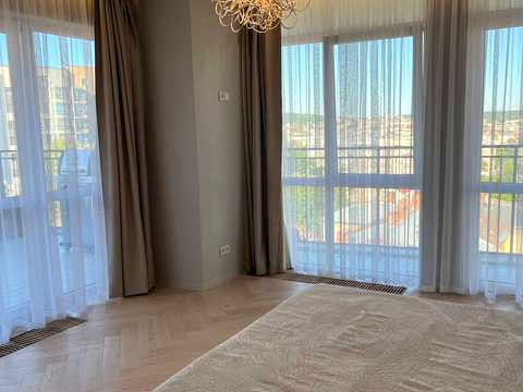 квартира за адресою Тараса Шевченка вул., 17