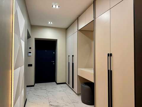 квартира за адресою Студентська вул., 32