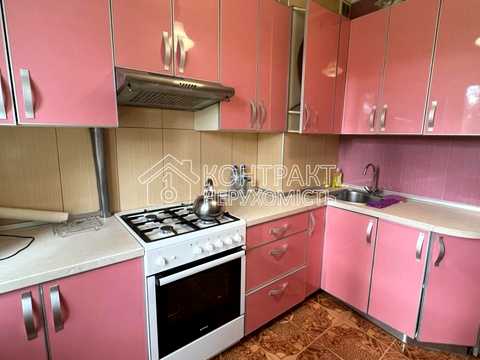 квартира за адресою Тракторобудівників просп., 85в