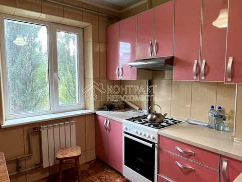 квартира за адресою Тракторобудівників просп., 85в