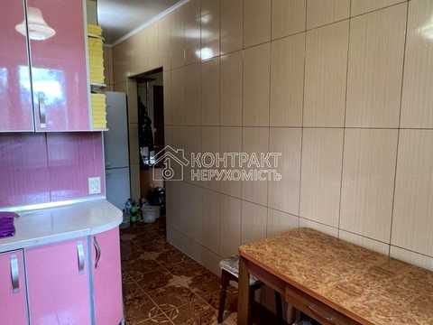 квартира за адресою Тракторобудівників просп., 85в