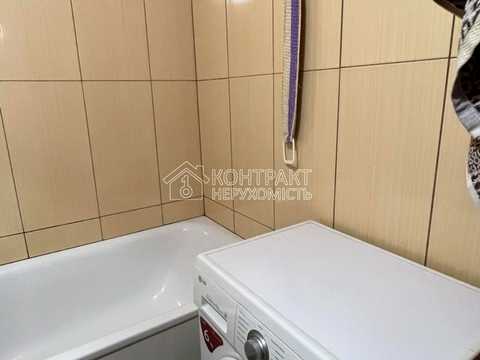 квартира за адресою Тракторобудівників просп., 85в
