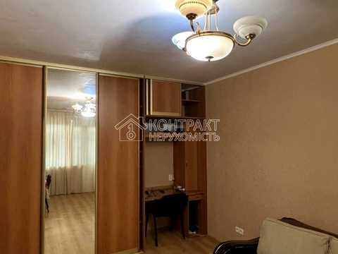 квартира за адресою Тракторобудівників просп., 85в