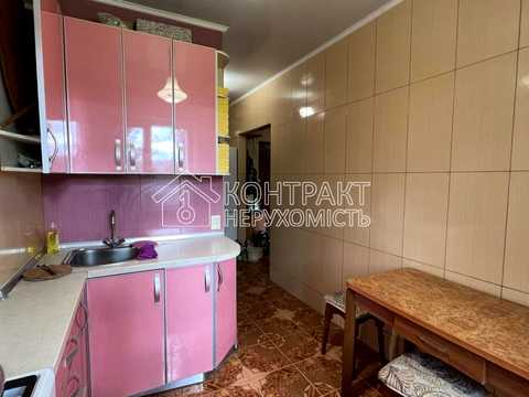 квартира за адресою Тракторобудівників просп., 85в