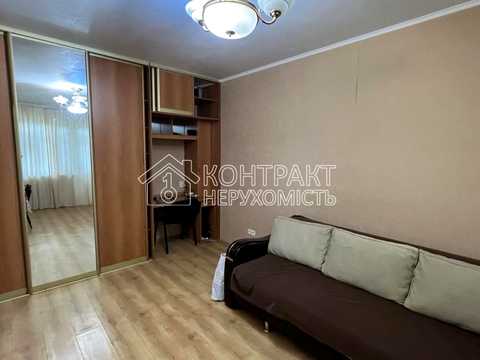 квартира за адресою Тракторобудівників просп., 85в