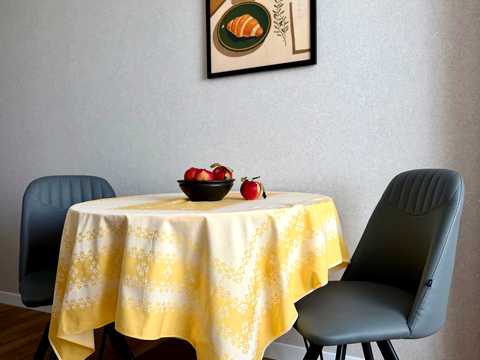 квартира за адресою Європейського Союзу просп. (Правди), 43-А