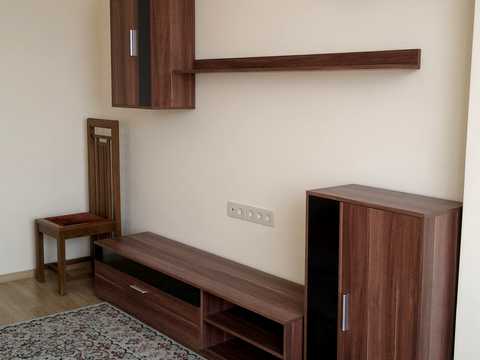 квартира за адресою Богатирська вул., 6-А