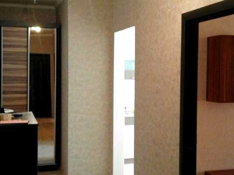 квартира за адресою Богатирська вул., 6-А