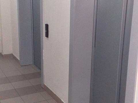 квартира за адресою Богатирська вул., 6-А