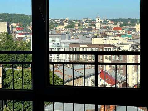 квартира за адресою Тараса Шевченка вул., 17