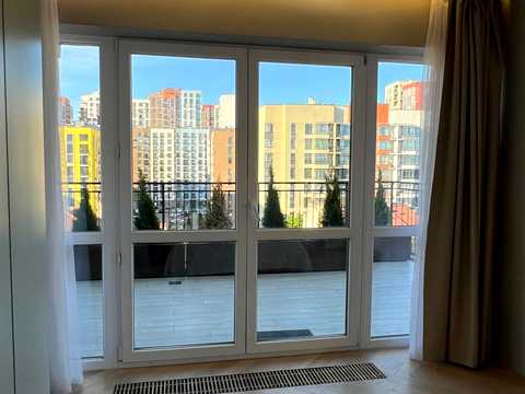 квартира за адресою Тараса Шевченка вул., 17