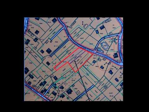 ділянка за адресою с. Осещина, провулок Луговий