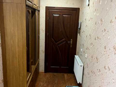 квартира за адресою Гайдамацька вул. (Марфи Струтинської), 43