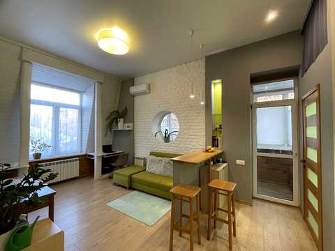квартира за адресою Алчевських вул. (Артема), 23