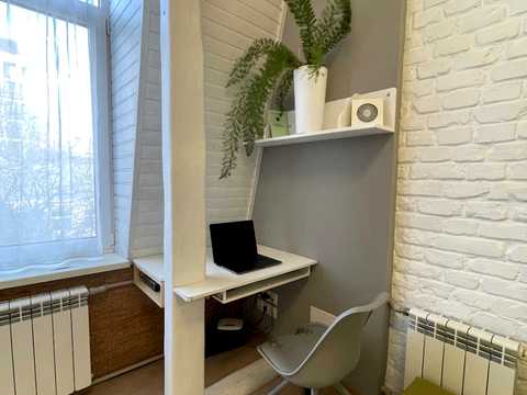 квартира за адресою Алчевських вул. (Артема), 23