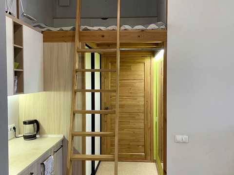 квартира за адресою Алчевських вул. (Артема), 23