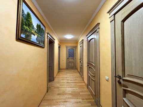 квартира за адресою Стрийська вул., 115