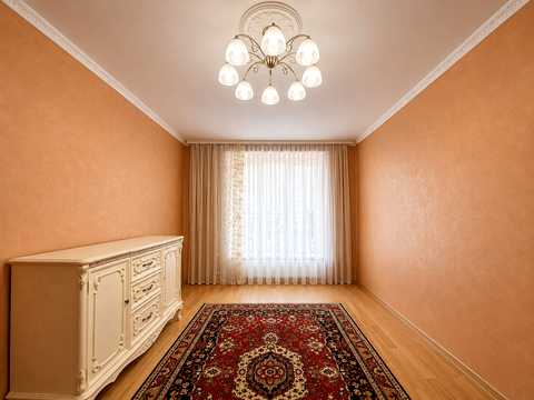 квартира за адресою Стрийська вул., 115