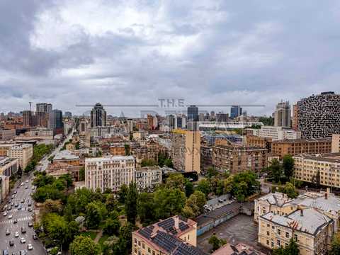коммерческая по адресу Антоновича ул. (Горького), 74