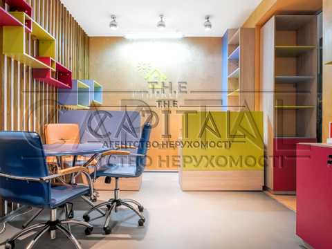 комерційна за адресою Ірининська вул., 5/24