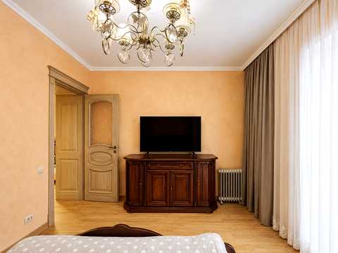 квартира за адресою Стрийська вул., 115