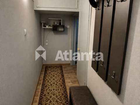 квартира за адресою Героїв Крут вул. (Валентини Терешкової), 44