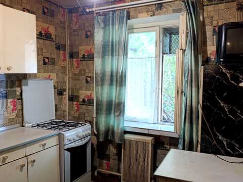 квартира за адресою Каденюка вул. (Танкопія), 37
