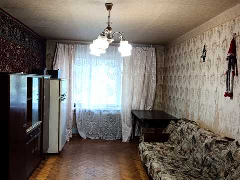 квартира за адресою Каденюка вул. (Танкопія), 37
