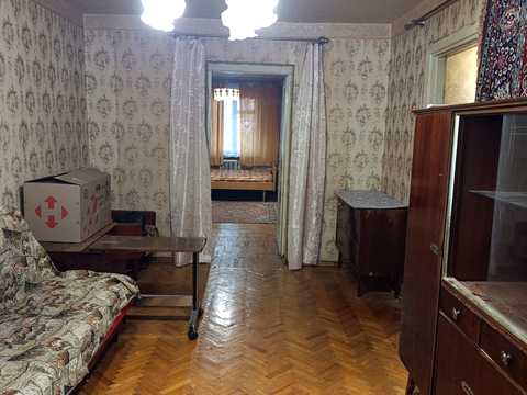 квартира за адресою Каденюка вул. (Танкопія), 37