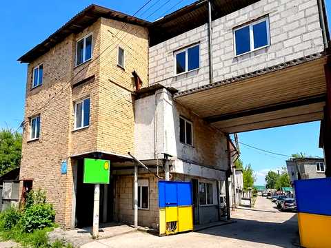 комерційна за адресою Сирецький проїзд, 38