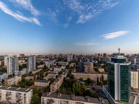 квартира за адресою Берестейський просп. (Перемоги), 11 к1