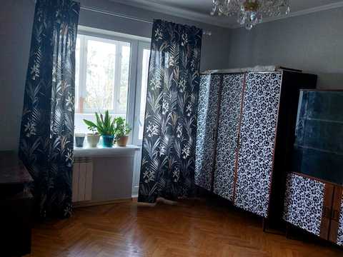 квартира по адресу Теремковская ул., 6