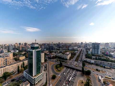 квартира за адресою Берестейський просп. (Перемоги), 11 к1